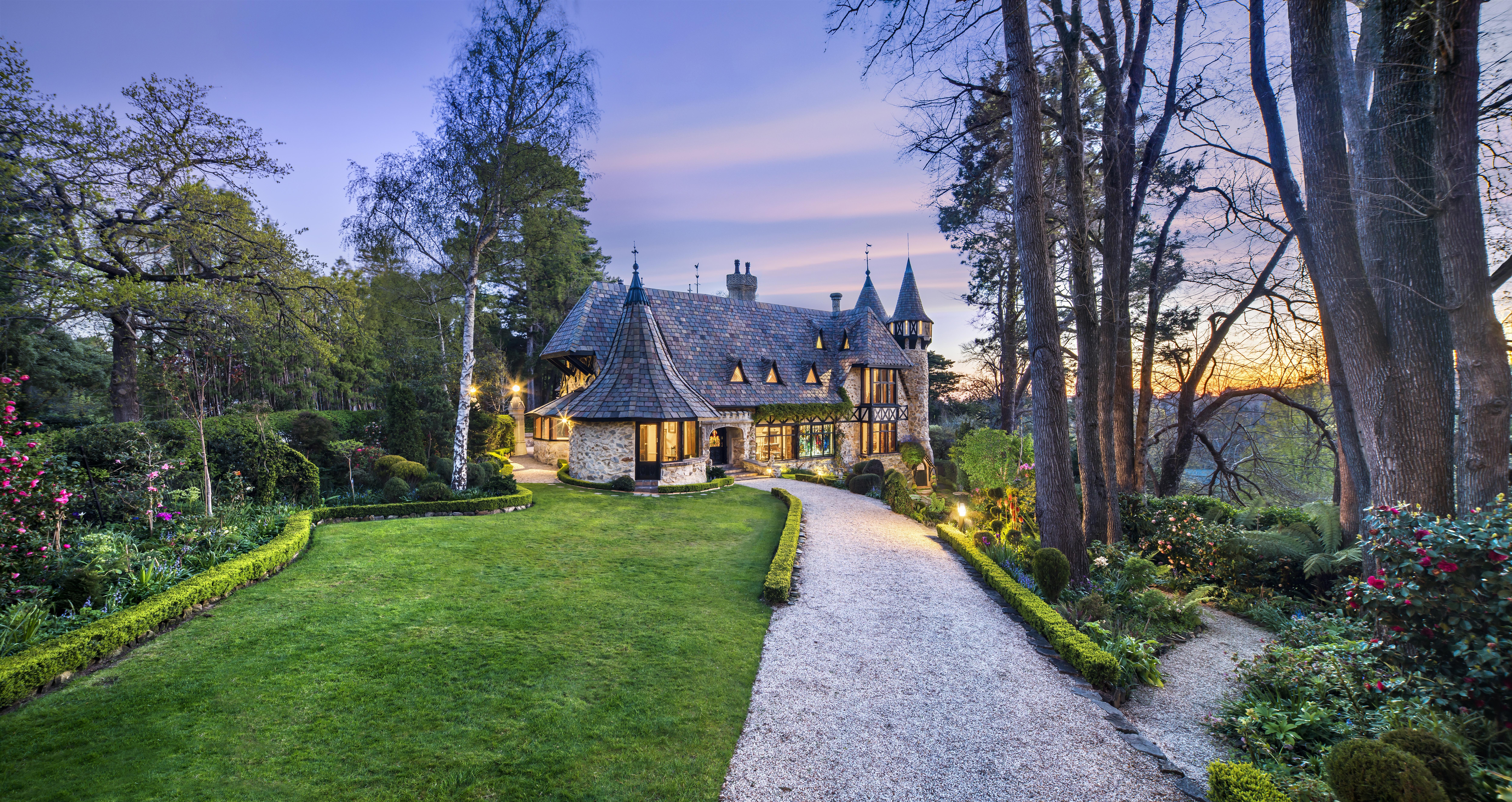 Thorngrove Manor Hotel Adelaide Buitenkant foto