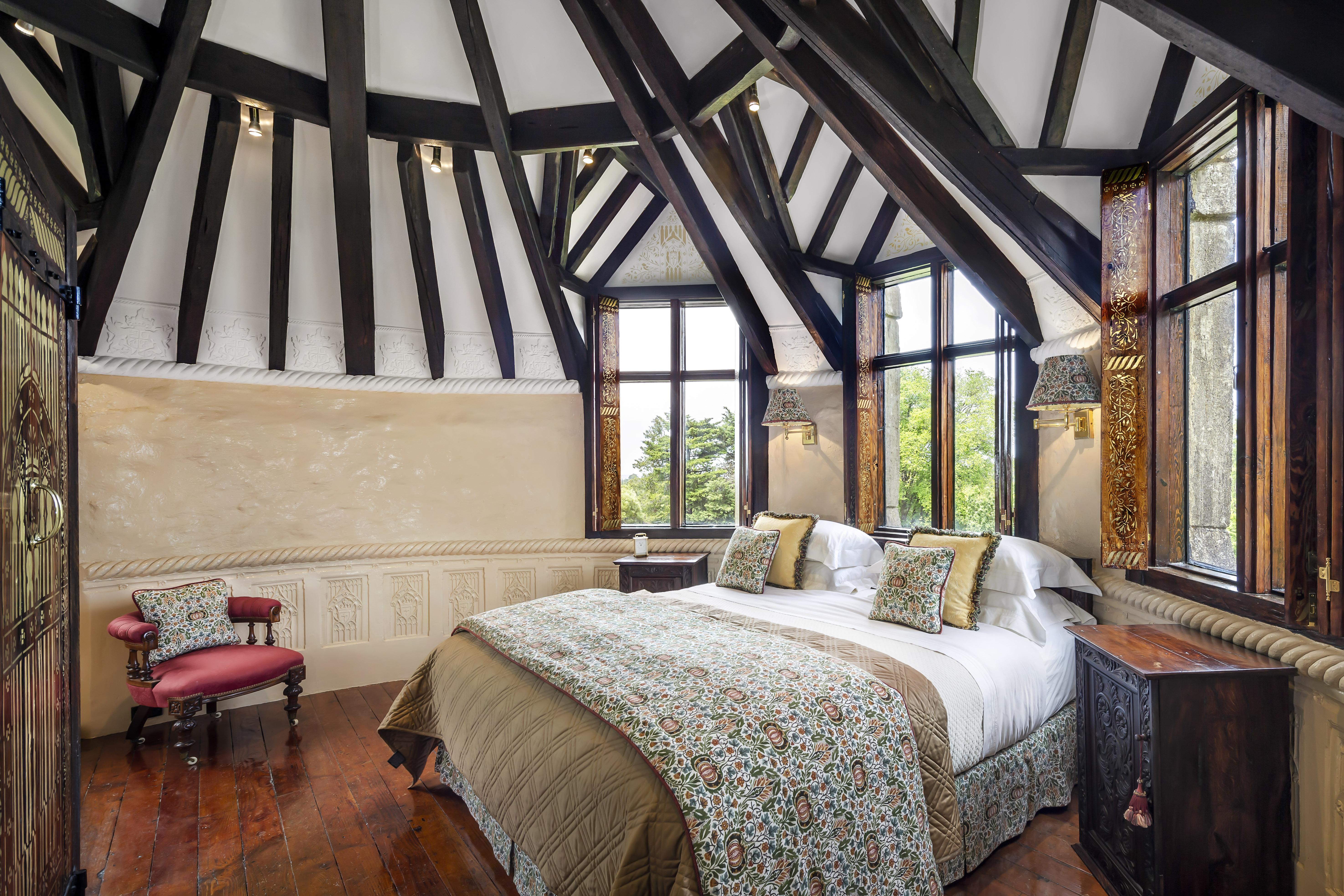 Thorngrove Manor Hotel Adelaide Buitenkant foto