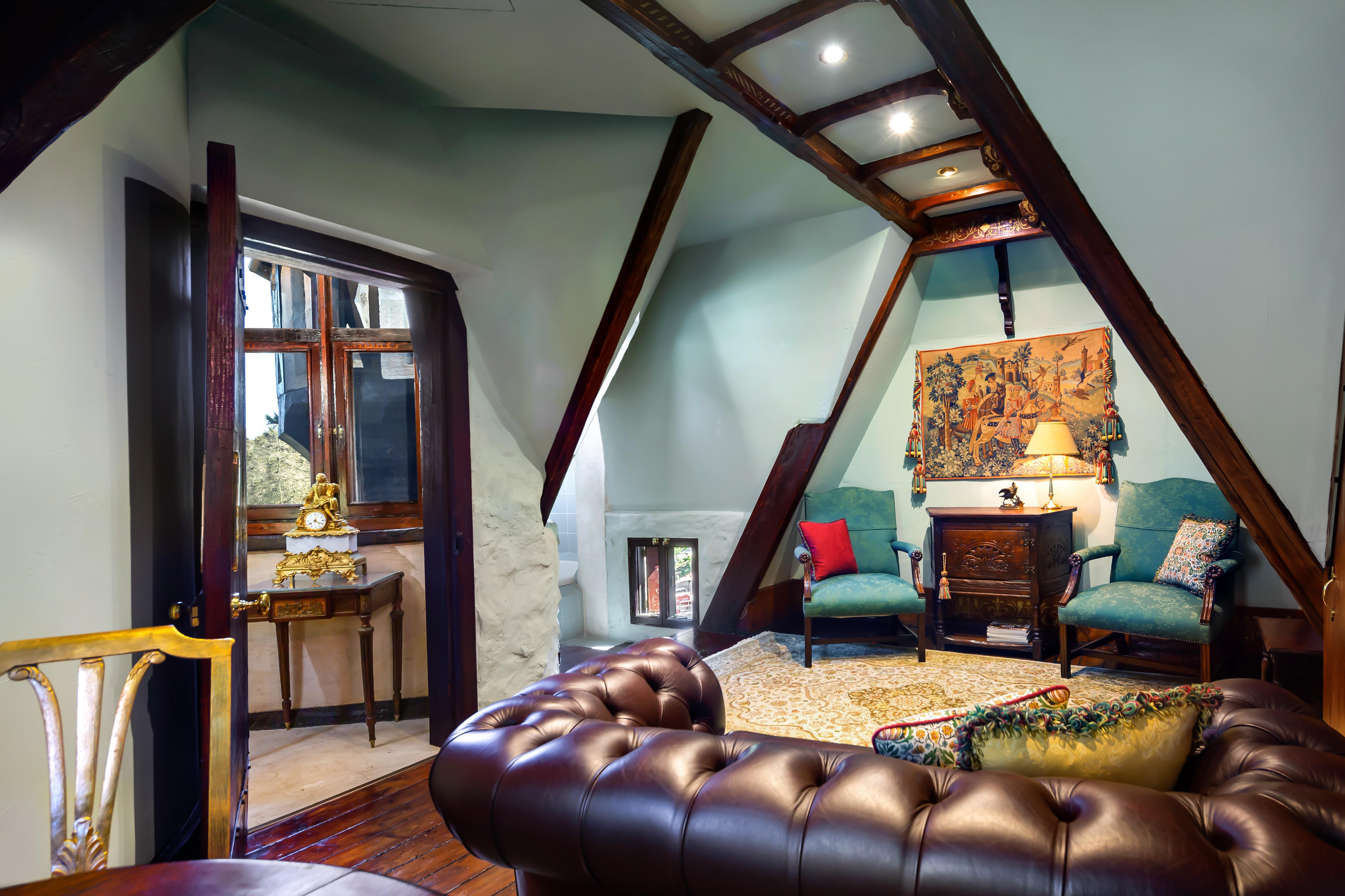 Thorngrove Manor Hotel Adelaide Buitenkant foto