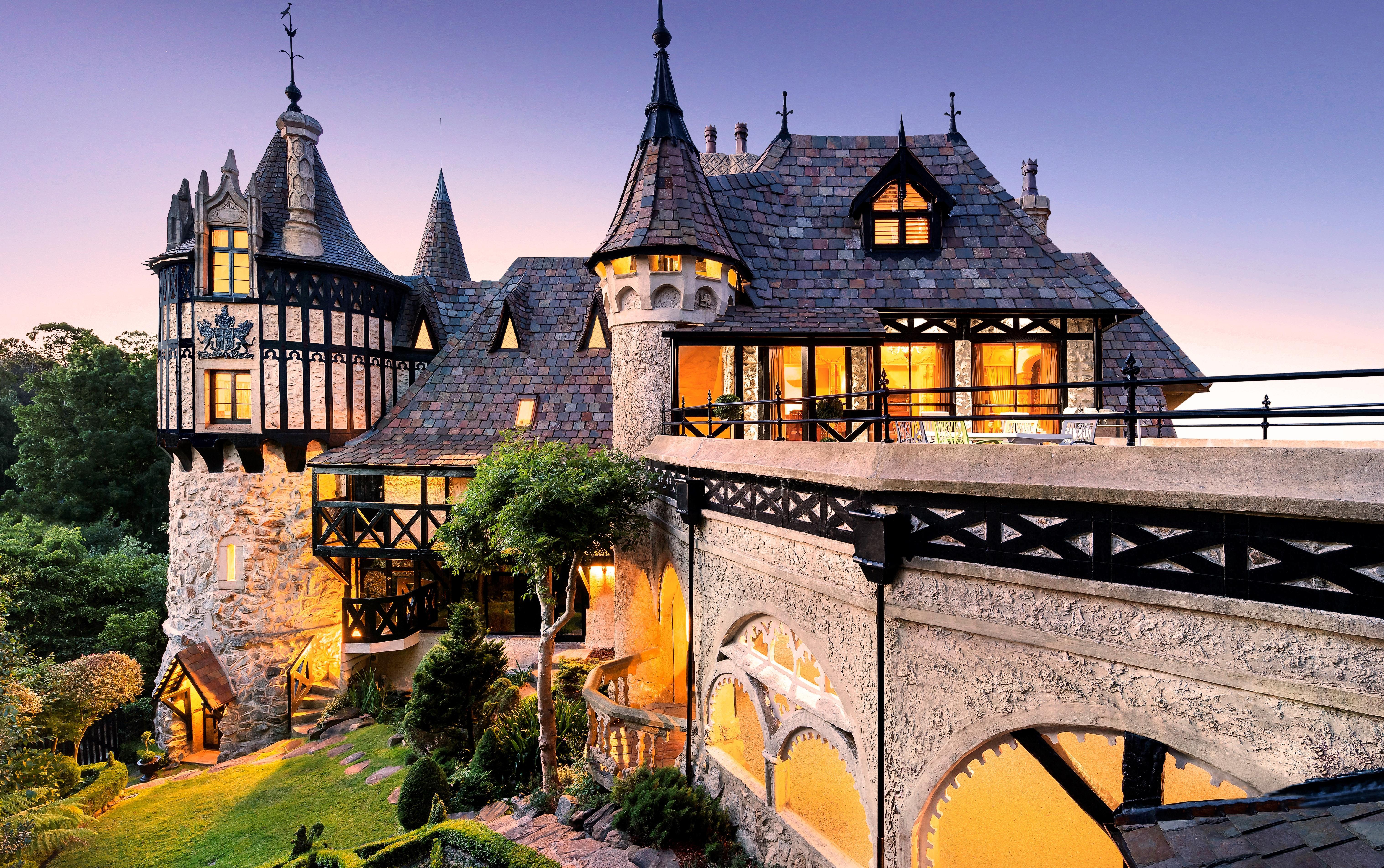 Thorngrove Manor Hotel Adelaide Buitenkant foto